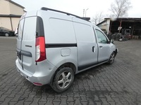 фото thumb №10, Ted69 полный дверь сдвижные левый задняя dacia dokker 2012-2017