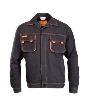 Bluza robocza BRIXTON SPARK - Rozmiar 98