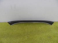 фото thumb №1, Накладка крышка багажника infiniti qx30 q30 хром оригинал