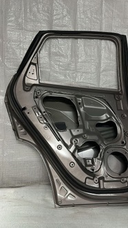 фото thumb №5, Hyundai tucson 2021- двері задня задні ліва