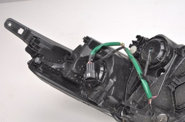 фото thumb №10, Nissan leaf ii ze1 лампа левая передняя левый перед англичанин 26060-5sj0a