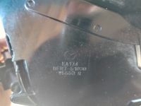 Mazda cx30 full led 14 контактов фара правый Киев, фото thumb