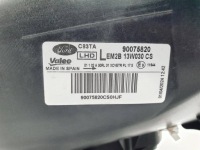 Ford s max 2 mk2 galaxy mk4 16r+ ліва фара перед full led ory європа  !!! Ціна, фото thumb