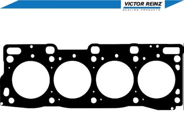 фото thumb №2, Прокладка головки цилиндров [victor reinz]