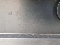 фото thumb №11, Toyota yaris iii рестайлинг 2014- 14-17 решётка бампера