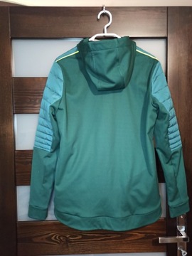 Женская утепленная куртка Pearl Izumi Elevate размер M