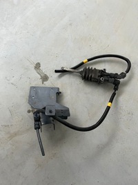 фото thumb №4, Датчик выравнивание кабины renault gama t range