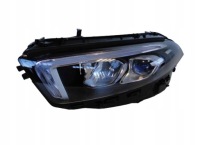 Купити Mercedes w177 фара ліва led high performance, фото thumb