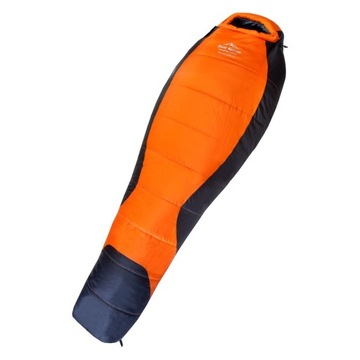Спальный мешок Fjord Nansen Trondeland XL -9°C - левый