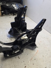 фото thumb №5, Opel astra k рестайлинг педали основание педалей автомат 39222130 1.5 дизель