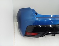 фото thumb №9, Бампер задня задній lift honda civic ix hb b593m