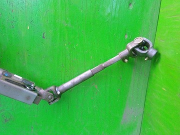 фото thumb №6, Колонка рулевая комплект toyota yaris i
