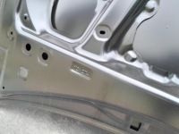 фото thumb №10, Toyota rav4 iv 12- капот перед передня оригінал