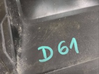 Audi a5 2 8w6 s-line рестайлинг  решётка бампера перед правая  19-24 8w6807682t Цена, фото thumb