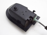 Трос тягa замка ручка внутрішня двері ford fiesta 96fga22600ae nr264 Оригінал, фото thumb