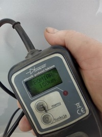 фото thumb №8, Mercedes ml w164 капот c775