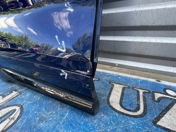 фото thumb №6, Audi q5 ii 80f дверь задние правые sportback