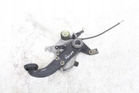 фото thumb №1, Педаль тормоза ручного mercedes w124