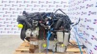 фото thumb №7, Bmw g01 g30 g05 g11 двигатель kompletny b57d30a 265km x-drive 30d 530d 730d