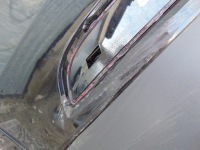 фото thumb №7, Бампер задняя с накладка audi q3 8u0807521ag 8u0807385c