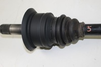 фото thumb №5, Bmw x4 f26 x3 f25 привідний вал ліва задня 7598037 ai03