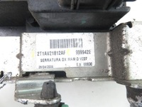 фото thumb №4, Замок правый передний ford transit connect i 2t1av21812af