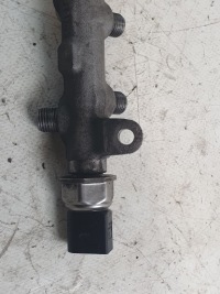 фото thumb №11, Паливна рейка  oem номер 04l089g volkswagen passat b8 2.0tdi 15r.