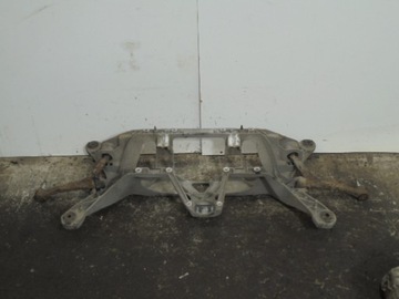 фото thumb №12, Volvo 960 s90 v90 подрамник тележка балка подвешивание зад задняя 9127432