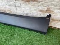 фото thumb №6, Молдинг поріг поріг bmw x5 g05 звичайна