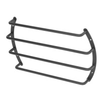 фото thumb №7, 4-barowa решётка радиатора przeciwutleniająca универсальная do сабвуфер