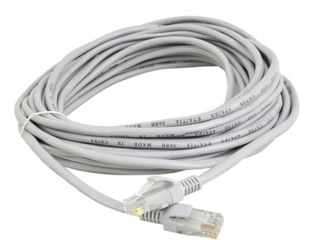 5M LAN ETHERNET ПАТЧКОРД RJ45 CAT6E CAT 6E LAN КАБЕЛЬ