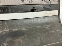 фото thumb №9, Накладки порогові sline s-line комплект ! audi q3 i 8u 8u0853376b 8u0853375b