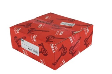 СЕРВОТОРМОЗНАЯ СИСТЕМА TRW PSA491 4461009380