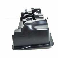 фото thumb №7, Audi a4 b9 бардачок na підлозі багажника заднього 8w0012169j