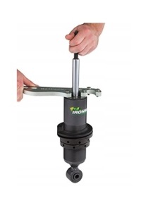 фото thumb №7, Подвеска lift 2 cale toyota hilux revo 2020+ 110kg/dmc усиленные