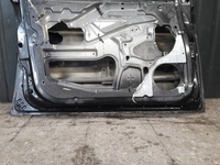 фото thumb №12, Двері лівий перед daewoo tacuma чорні