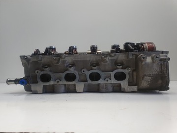 фото thumb №7, Nissan note 1.4 16v cr14 головка циліндрів вали