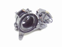 фото thumb №1, Обігрівач повітродувка задня задня mercedes ml w164 a1648300008