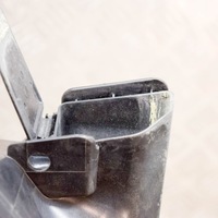 фото thumb №5, Volvo s90, v90 2017 часть трубы впуска воздуха