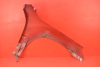 фото thumb №13, Крила лівий перед передній червоний suzuki grand vitara 2 ii lift 05-14