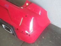 фото thumb №4, Бампер зад seat ibiza fr 17- 6f