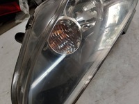 фото thumb №7, Alfa romeo 147 lift лампа лівий перед europa