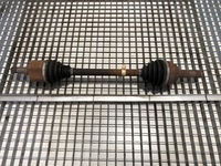 фото thumb №1, Привідний вал лівий перед citroen jumper ii 2.0 163km шарнір