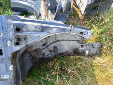 фото thumb №3, Skoda superb iii 3v поріг стійка праві чверть