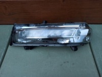 фото thumb №1, Протитуманна фара поворотник drl led mustang pjr3b13201af