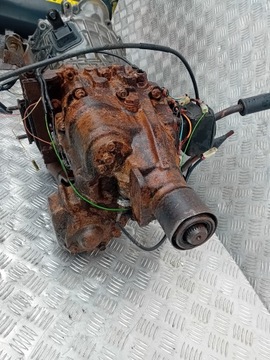 фото thumb №11, Isuzu trooper 2.3d коробка передач beigów 71070558