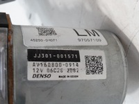 фото thumb №6, Трансмиссия колонка рулевая toyota aygo lift denso 45250-0h071