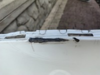 фото thumb №9, Бампер bmw 3 f31 m набор заднее зад