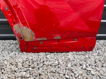 фото thumb №6, Hyundai tucson 4 iv 20r- дверь правый зад правые