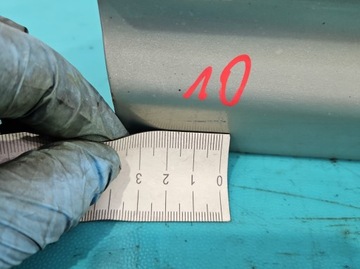 фото thumb №13, Дверь перед правые toyota avensis ii t25 серебряный